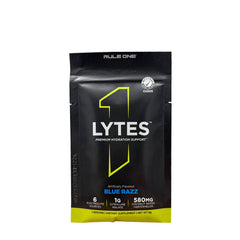 Rule One - Elektrolyytit