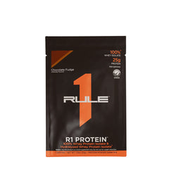 Rule One - R1 Proteiininäyte