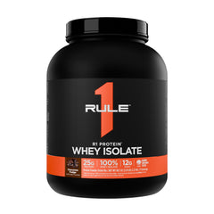 Rule One - R1 Proteiini Whey Isolaatti
