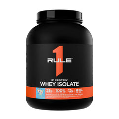 Rule One - R1 Proteiini Whey Isolaatti
