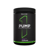 Rule One - Pump, Grape - 330g