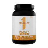 Rule One Source7 Protein framsida