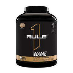 Rule One - Source 7 Protein