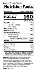 Rule One - Source 7 Protein