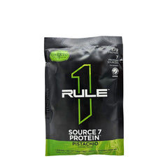 Rule One - Source 7 Protein