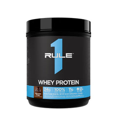 Rule One Whey Blend framsida