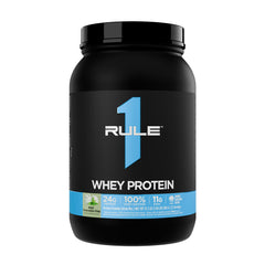 Rule One - Whey Protein