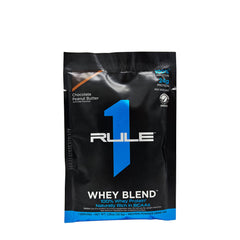 Whey Blend Sample
