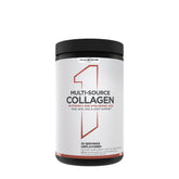 Multi-Source Collagen – 30 portioner framsida