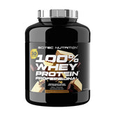 Scitec Nutrition - 100% Whey Proteiini Professional