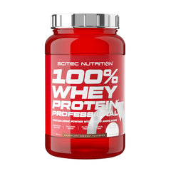 Scitec Nutrition - 100% Whey Protein Professionel