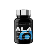 Scitec Nutrition - ALA - 50 kapselia