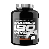 SciTec - Anabolic Iso + Hydro