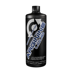 Scitec Nutrition - Arginine Liquid - 40 Servings - 1000ml