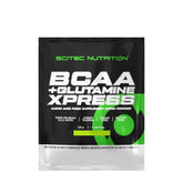 BCAA + Glutamine Xpress
