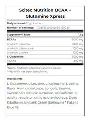 Scitec Nutrition - Citrus - 12g