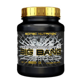 Big Bang 3.0 Mango framsida