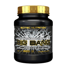 Big Bang 3.0 Mango framsida