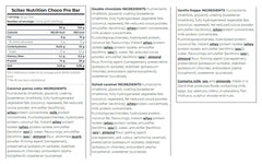 Scitec Nutrition - Choco Pro Bar