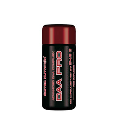 Scitec Nutrition DAA Pro 100 Caps framsida