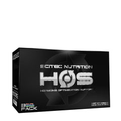Hormone Optimization Support – 250 kapslar framsida