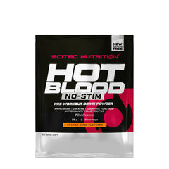 Scitec Nutrition - Hot Blood No-Stim