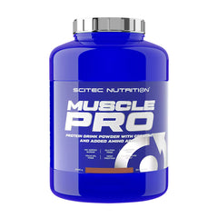 SciTec - Nutrition Muscle Pro