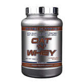 Scitec Nutrition - Oat And Whey