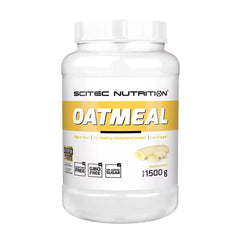 Oatmeal