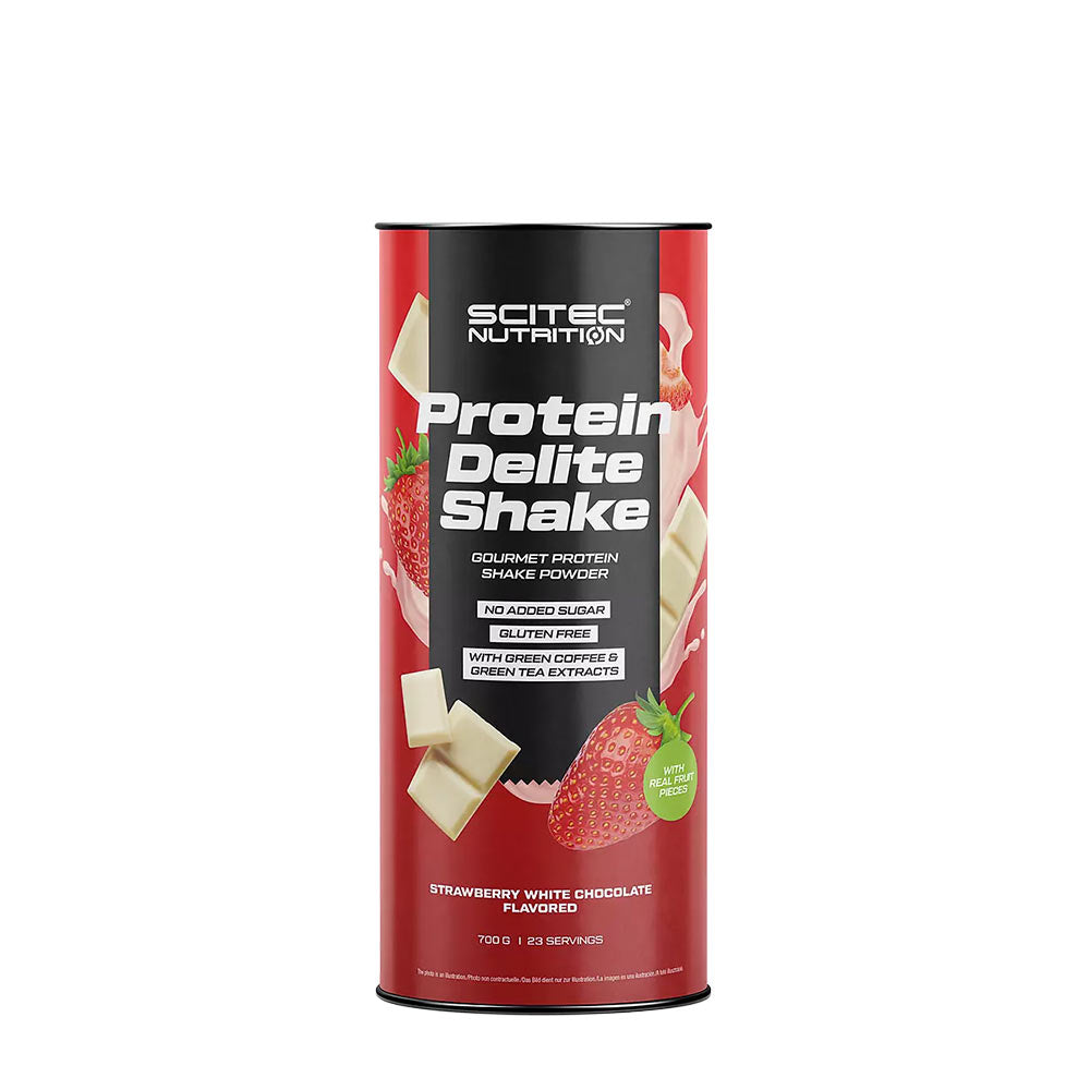 Scitec Nutrition Protein Delight Shake framsida
