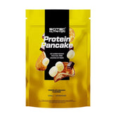 Protein Pancake – Fluffig pannkaksblandning framsida