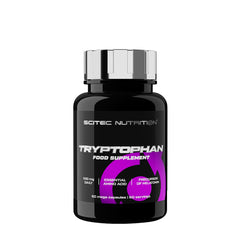 SciTec - Tryptophan - 60 Caps