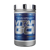 Scitec Nutrition Vitargo framsida