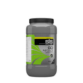 Go Electrolyte Powder Citron Lime framsida