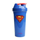SmartShake Superman 800ml Shaker framsida