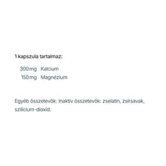 CaliVita - Strong Bones - 250 Capsules