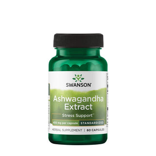 Swanson - Ashwagandha