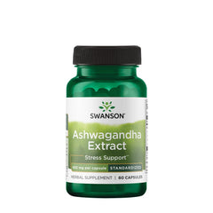 Swanson - Ashwagandha