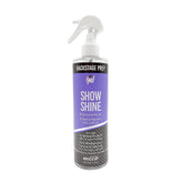 Ultra Light Competition Posing Oil Spray framsida