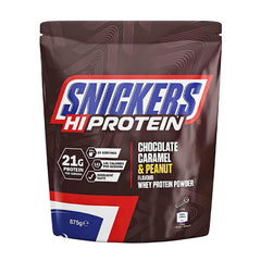 Snickers - Hi Protein