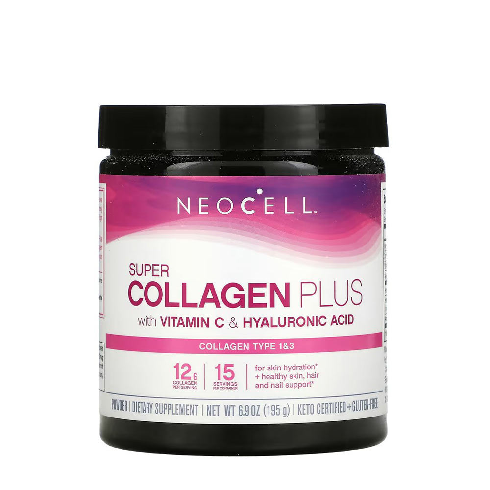 Neocell Super Collagen Plus framsida
