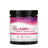 Neocell Super Collagen Plus framsida