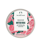 The Body Shop - Body Butter