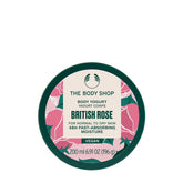The Body Shop Body Yogurt produktdetalj