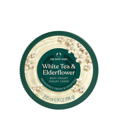 The Body Shop Body Yogurt ingredienser