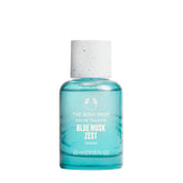 The Body Shop Blue Musk Zest framsida
