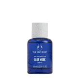 Blue Musk Eau De Toilette 60ml framsida