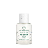 The Body Shop White Musk Fragrance framsida