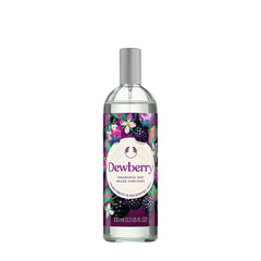 The Body Shop Fragrance Mist framsida