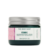 The Body Shop - Vitamin E